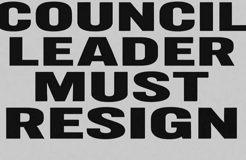 Resign 