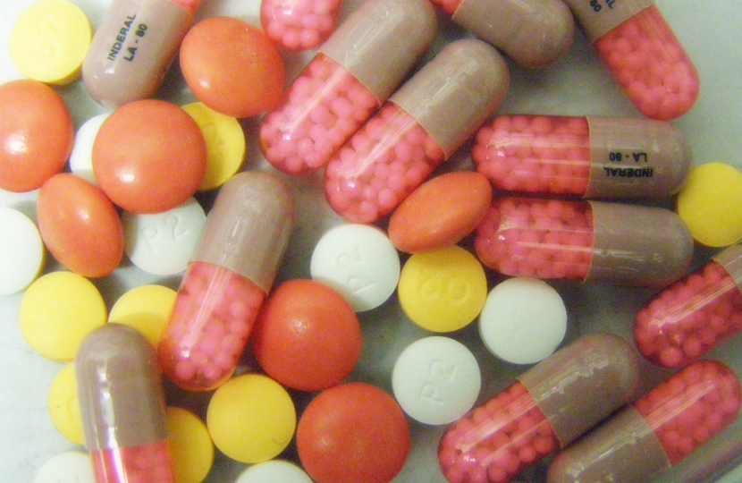 Pills