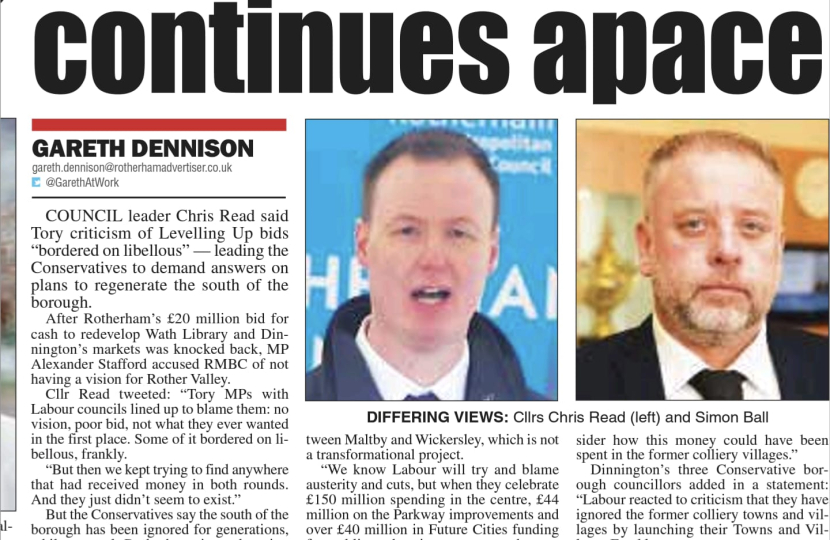 Front Page