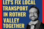 Fixing transport in Rother Valley