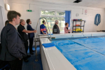 Todwick swimming pool