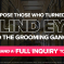 Demand a national inquiry into grooming gangs
