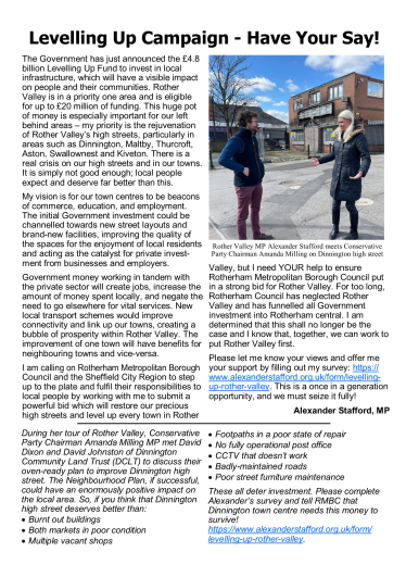 Alexander's article in Yourmag