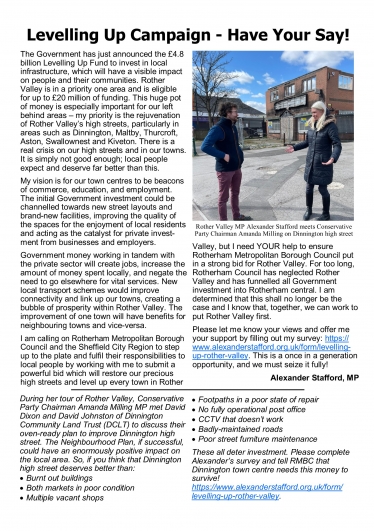 Alexander's article in Yourmag