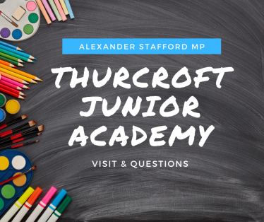 Thurcroft Junior Academy