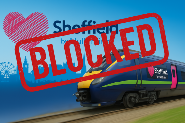 Blocked plans 