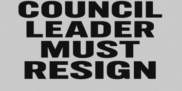 Resign 