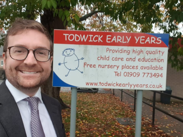 Todwick Early Years